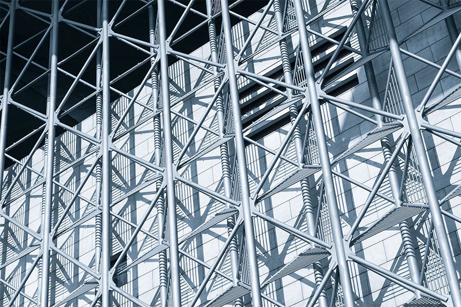 The Role and Advantages of Aluminum in the Construction Industry